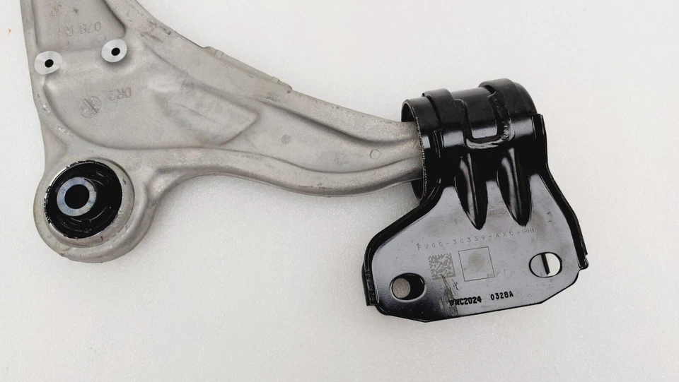 Brazo de control de suspensión de pasajero delantero derecho Ford Edge 2015-24 F2GC-3A052-CXC Foto 4 de 4