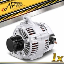 Alternateur Jeep WRANGLER