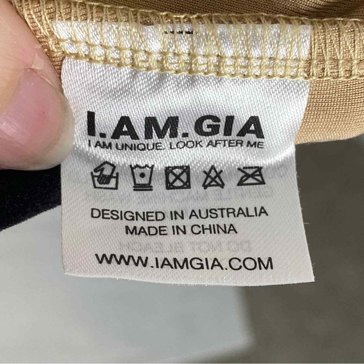 I.AM.GIA 蝶柄 ワンピース I Am Gia Butterfly Dress | Pickle