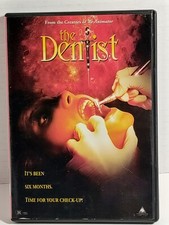 The Dentist (DVD, 1996)