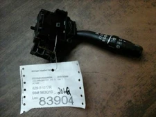 Passenger Right Column Switch Wiper Right Hand Fits 04-10 SIENNA 90019