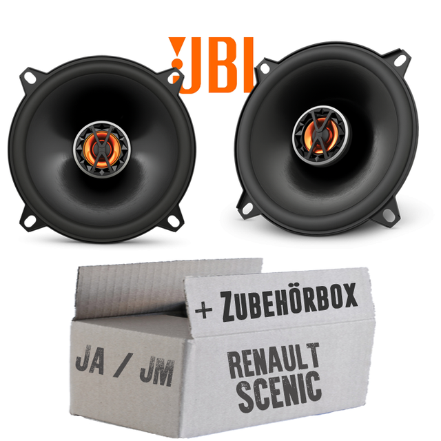 jbl rear car speakers