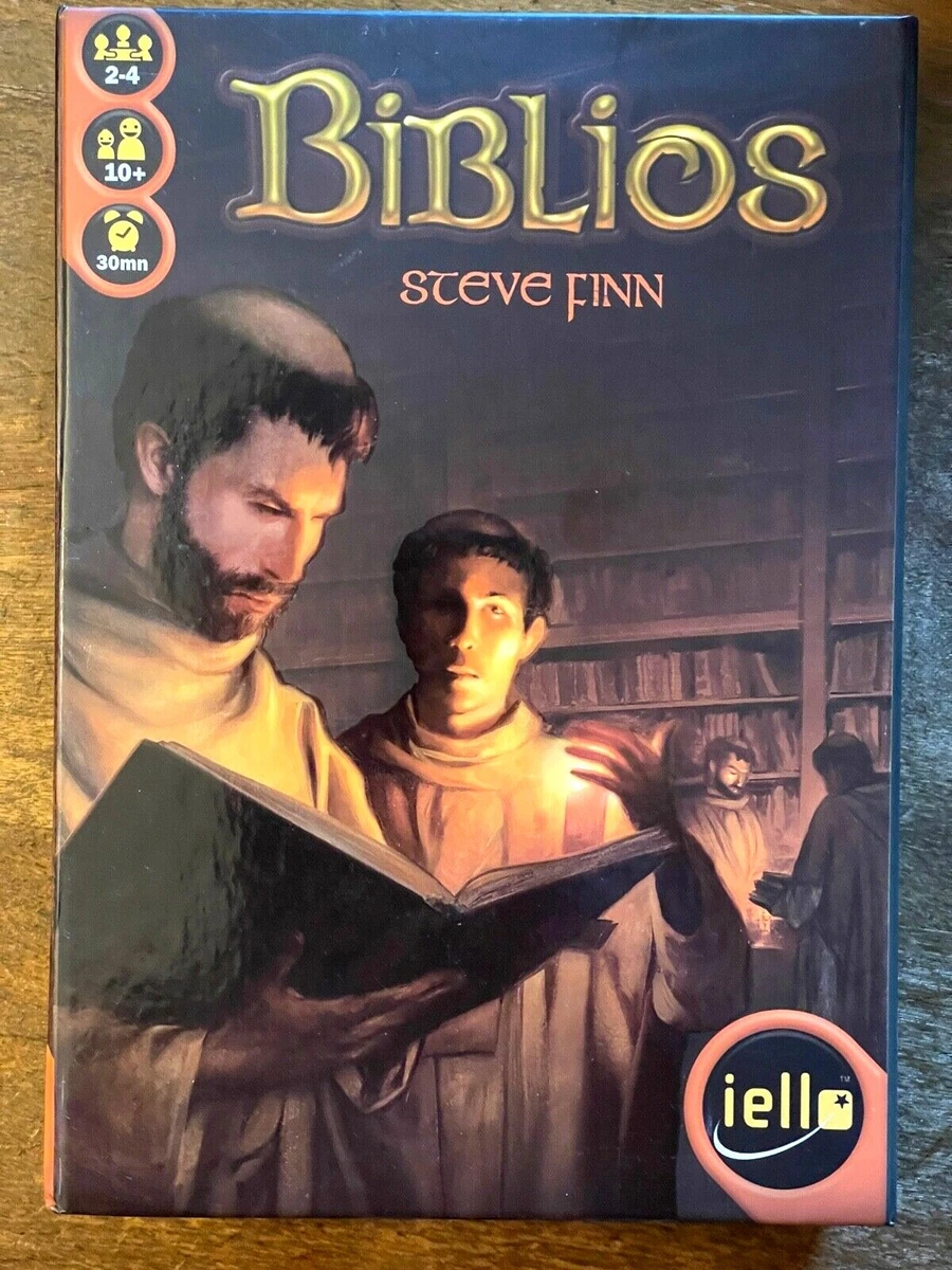 Biblios