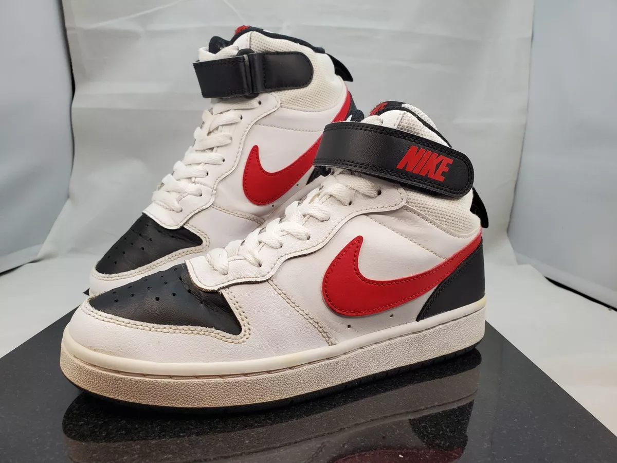 Nike borough shop court mid