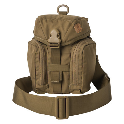 Helikon Tex Essential Kitbag Bushcraft Outdoor Umhängetasche Bag Tasche Coyote