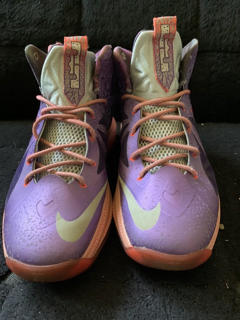 area 72 lebron