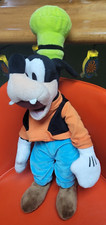 Disney Just Play Goofy Plush Stuffed Toy 16" Mickey Mouse Clubhouse and Friends