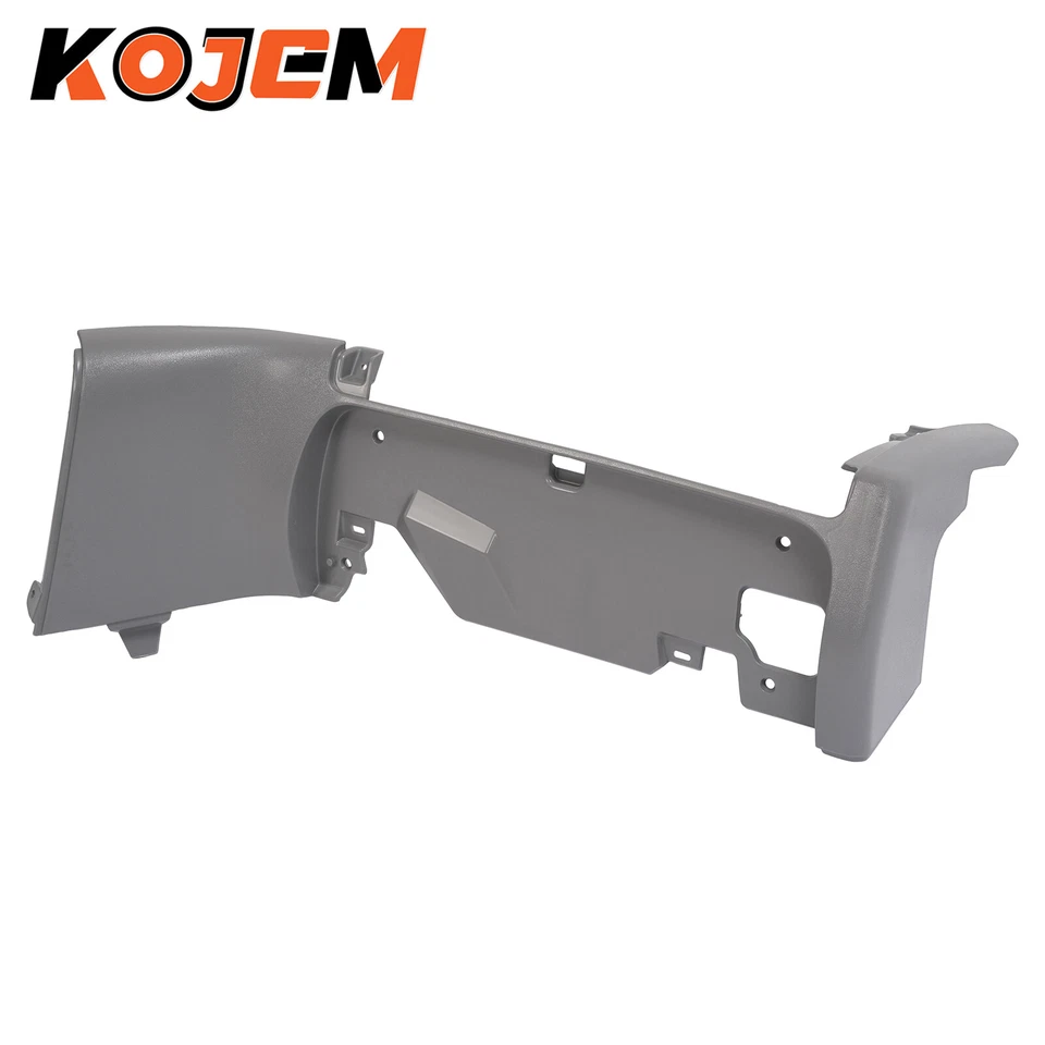 Cubierta superior delantera del tablero de instrumentos panel de instrumentos para Freightliner Coronado #A18-49184-000 Foto 3 de 4