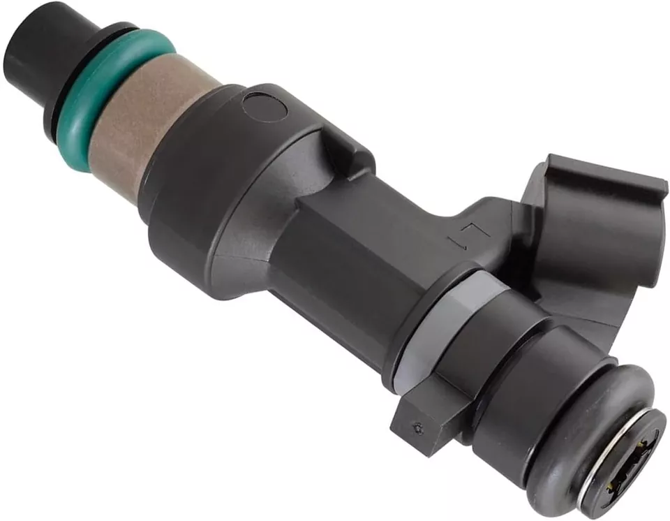 4x Inyectores de combustible OEM para Nissan Altima 2014 2015 2016 2017 2018 2,5 L I4 Foto 3 de 4