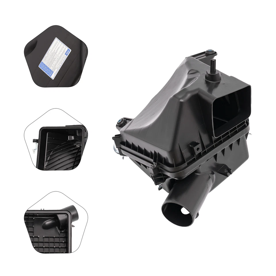 Front Air Cleaner Intake Filter Box Housing For Lexus IS250 IS350 2006-2015 Foto 2 de 4