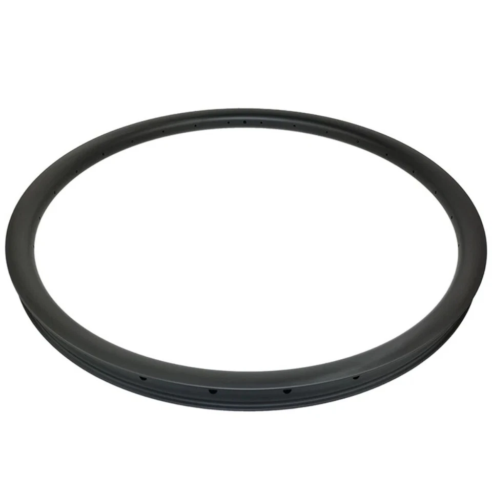 Карбоновые ободы 29er DH 38*26 мм 40*30 мм 40*32 мм 45*25 мм 50*25 мм 52*34 мм матовые глянцевые - Изображение 3 из 4