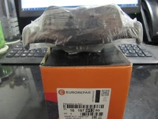 PEUGEOT 308 Mk2 1.5 1.6D Rear Brake Pads Set 2013-21 1610814180 1611331480 New