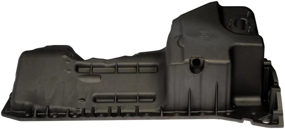 Cacerola de aceite de motor Dorman 264-561 Foto 2 de 4