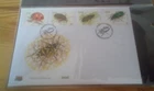 Ireland 2003 Beetles FDC  . note fdc is sealed
