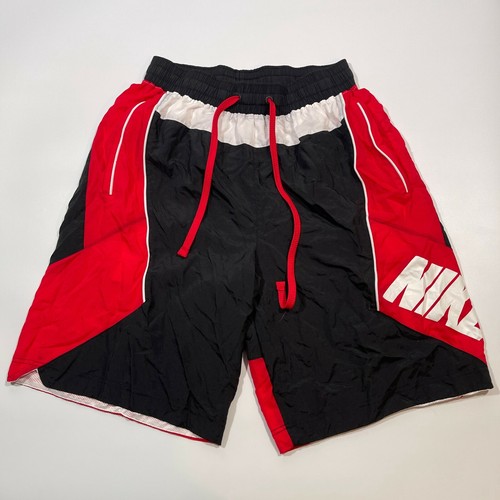 Nike Mens Throwback Basketball Shorts 