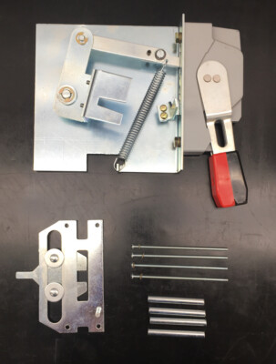 EATON C261H1 HANDLE OPERATOR WITH BREAKER ASSEMBLY KIT (H) | eBay
