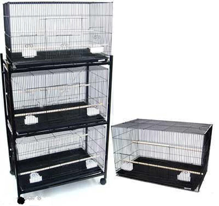 30x18x18 bird sale cage