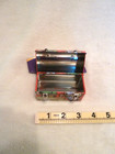 Bob the Builder Tin Lunch Box Holiday Ornament, 2004, Tag attached — photo 9