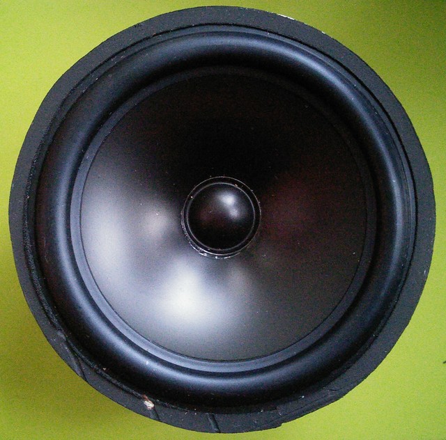 kef c95 speakers