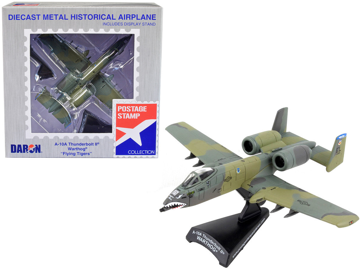 A-10 Thunderbolt II 1/48スケールモデル タミヤ 1/48 傑作機シリーズ フェアチャイルド A-10A サンダー