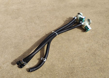 OEM DC62-30312J DC62-30314K Samsung Washer Water Inlet Valve for WF45R6100AC/US