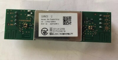 Philips 32PFL4664/F7A WIFI MODULE BU9W31G04014 U9W31