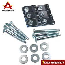 Brand New Truck Bed Mounting Hardware Kit 924-313 Fits For Ford F150 