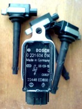 Bobine Nissan NV200
