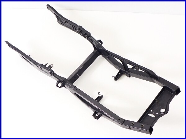 10ZY16 KAWASAKI 2001 ZX-12R Genuine seat rail | eBay
