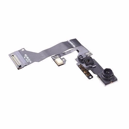 OEM SPEC Front Face Camera Proximity Light Sensor Cable For iPhone 6 6S Plus 7 X - Image 3 of 4