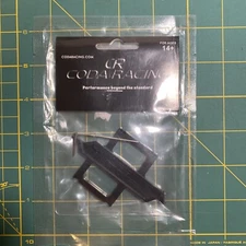 CODA RACING Running Boards for 1/24 Crawler RC  For Axial SCX24 Jeep