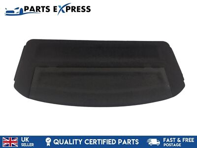 HONDA HRV HR-V 2016 - 2020 NEW PARCEL SHELF LOAD CARGO COVER BLIND