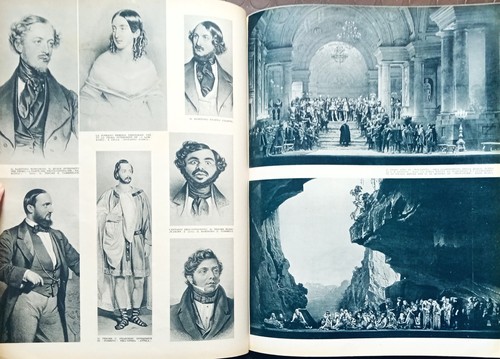 L'ILLUSTRAZIONE ITALIANA N. 4 1941 - Foto 13 di 24