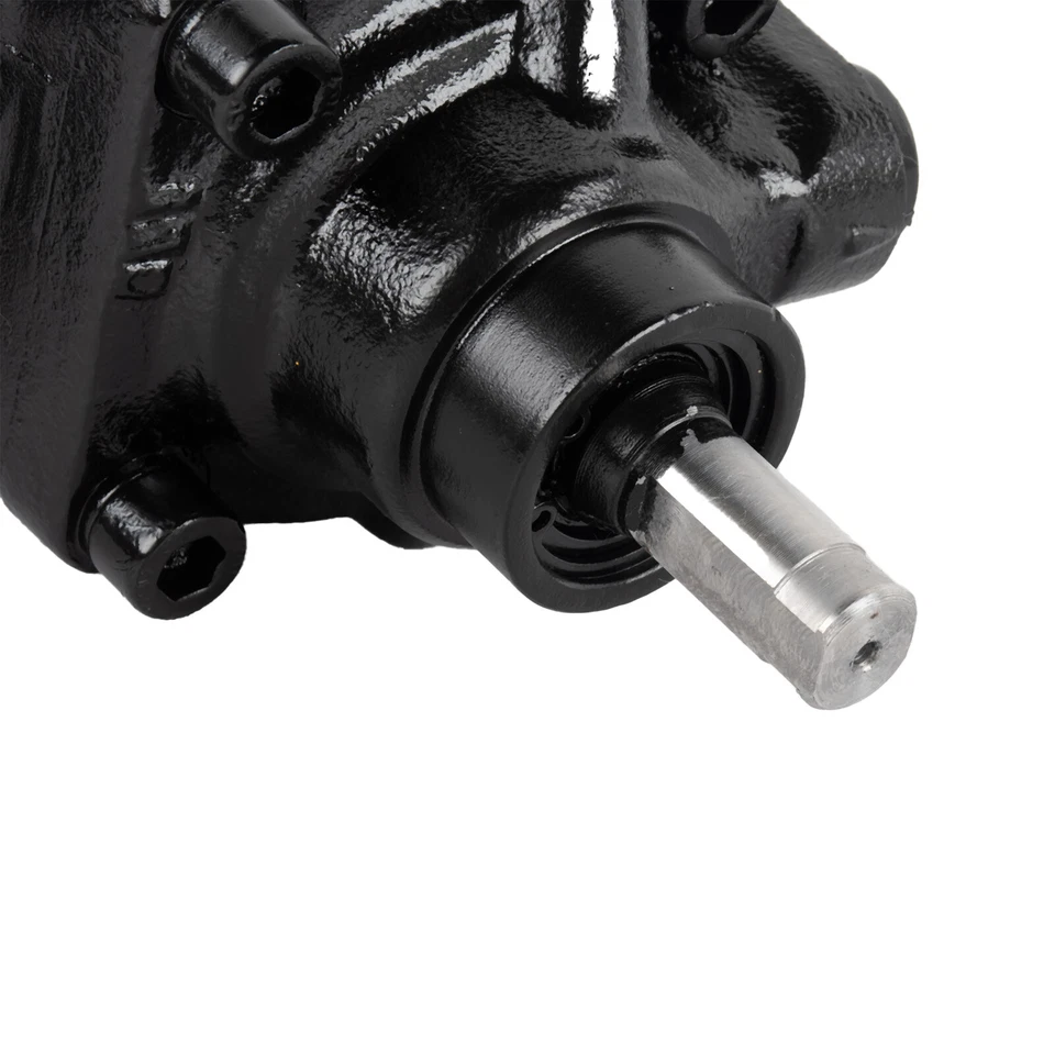 Power Steering Gear box for Chevy Silverado 2500HD 3500 GMC Sierra 1500 2500 HD Foto 3 de 4