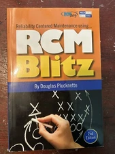 RCM Blitz By Doug Plucknette