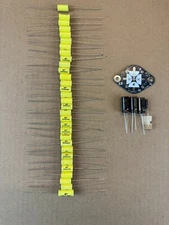 Hammarlund HQ-129X Rebuild Kit Receiver Recap & Instructions