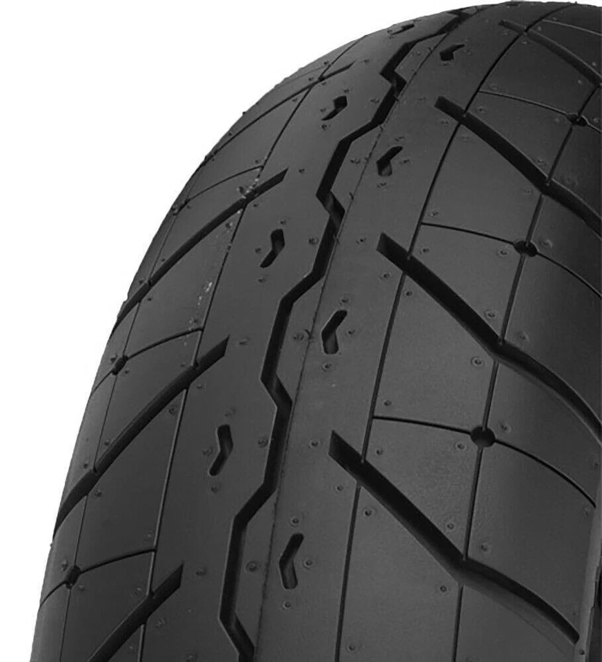 Neumático trasero Shinko 87-4178 230 Tour Master 180/70-15 76H sesgo Foto 3 de 3