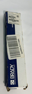 BRADY LABEL (PACK) - WM-4-BL-PK