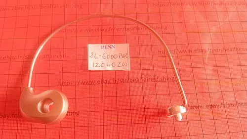 PART 24-9500 KIT BAIL WIRE 1182080 PICK UP MOULINET REEL PENN SPINFISHER 9500SS
