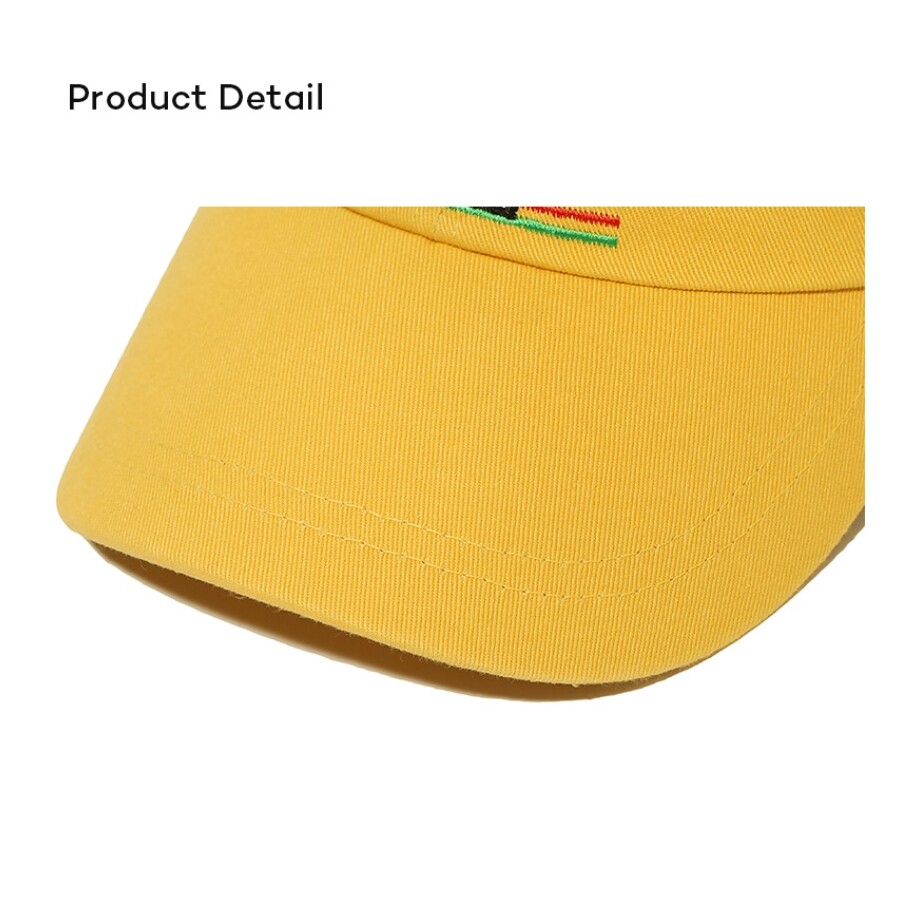 ◆KODAK◆ Skyship Ball Cap YELLOW K3343LCP66YLW Genuine Kodak Skyship Ball Cap YELLOW | eBay