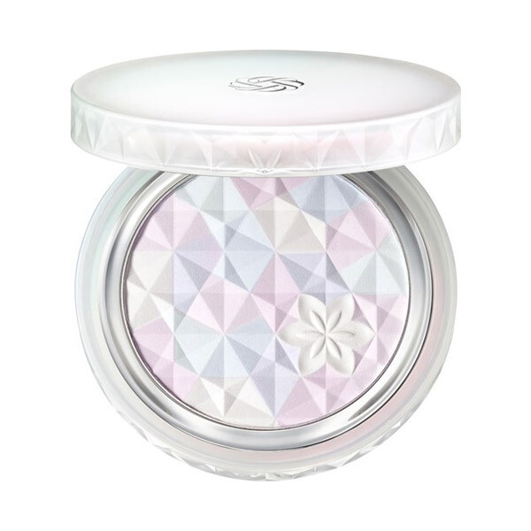 COSME DECORTE AQ Aura Reflector 01 02 03 Glow Pressed Face