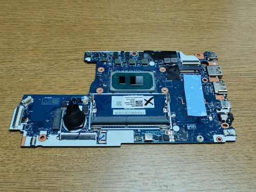 FAULTY Lenovo V14 G2 ITL V14 G2-15ITL Motherboard i5-1135G7 Spares OR REPAIR