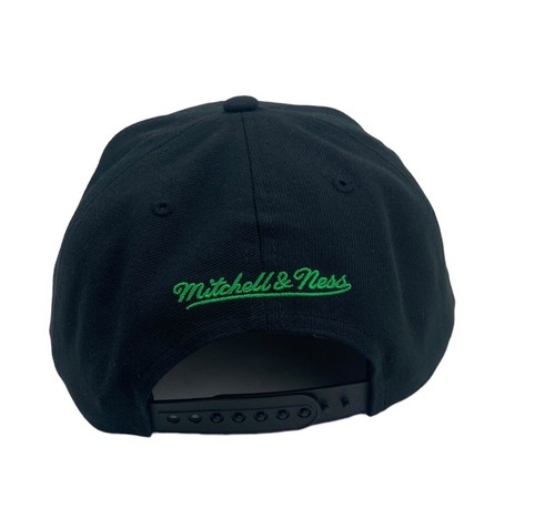 Oakland Athletics Mitchell & Ness Team klassischer Druckknopflasche - Bild 5 von 7