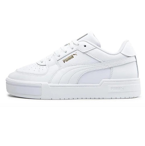 PUMA 380190 01white CA Pro Classic - Imagen 3 de 17