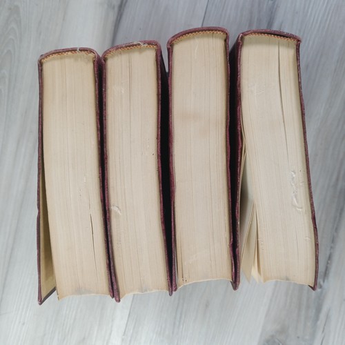 Modern Eloquence Lot Of 4 PB Books Addresses Vols 4, 5, 6, 7 See Below - Picture 5 of 19