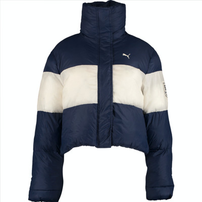 puma windcheater for womens