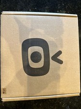 Simple TV Network DVR Tuner STV-1000 Unit White AC Adapter