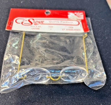 Doll Eyeglasses Spectacles Eye Glasses Doll Making