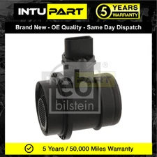 Fits Audi VW Skoda Seat 1.4 TDi 1.9 2.0 D IntuPart Mass Air Flow Meter