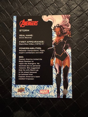 2024 Upper Deck Marvel Avengers Complete Your Set U PICK Base SPIDER MAN - 第 90/234 張圖片